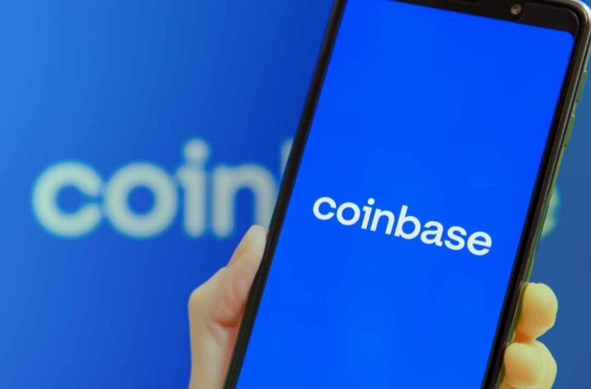  Coinbase Unveils ‘Everything Exchange’ Plan to Bridge Crypto, Derivatives, Equities