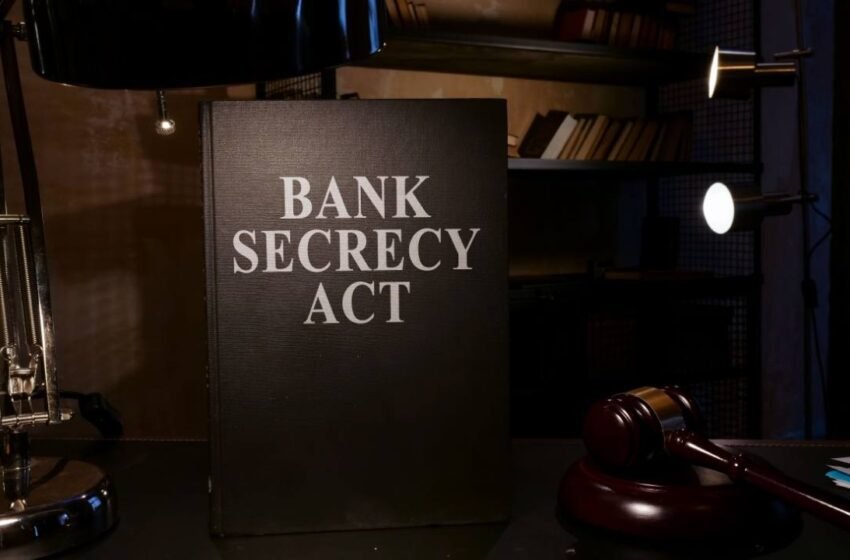  Coinbase Claims the Bank Secrecy Act Is Broken and Wants to Fix It With Crypto