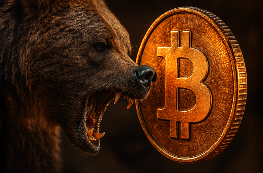  Bitcoin Price Watch: Bears Dominate While Bulls Await Volume Breakout