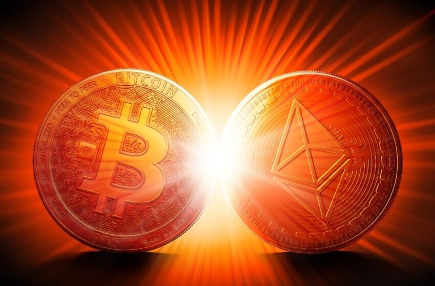  Crypto ETFs Cool off as Investors Pull $73 Million From Bitcoin and Ether Funds