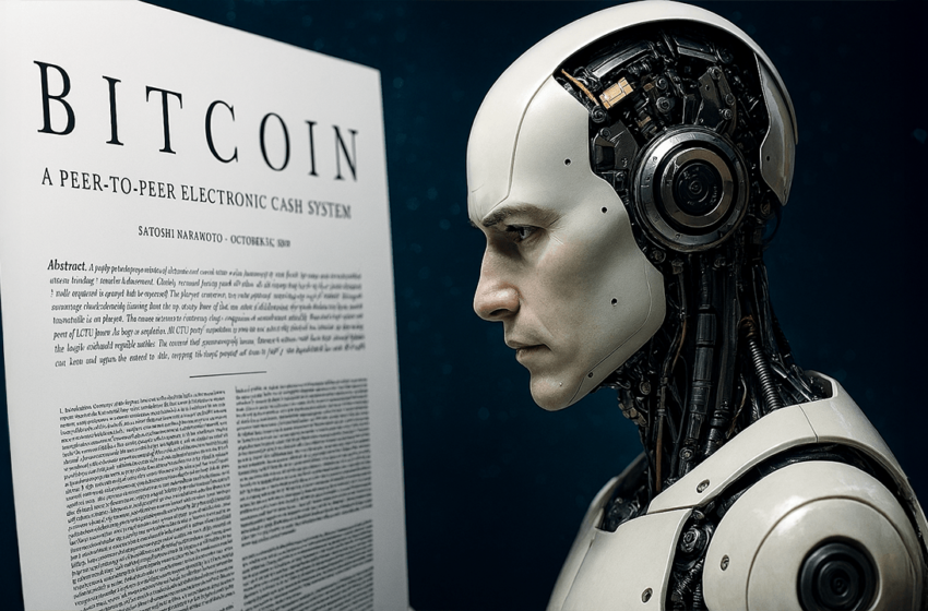  AI Verdict: Bitcoin’s Fair-Play Launch Tops All in Crypto History