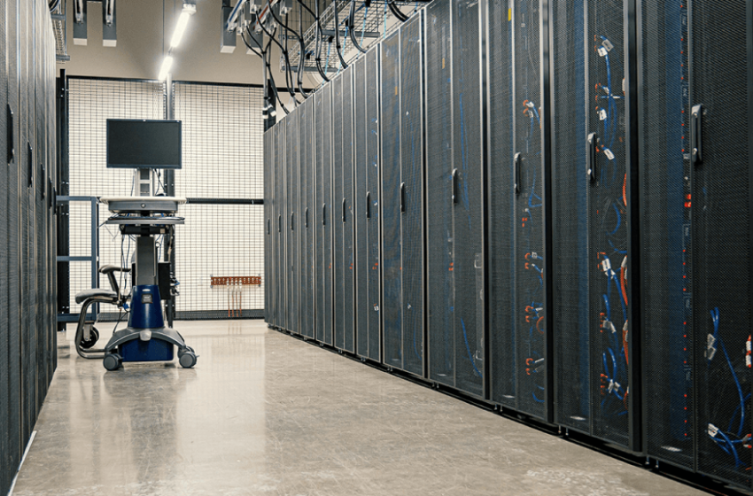  Terawulf Secures $3.7B AI Hosting Deal With Fluidstack, Backed by Google