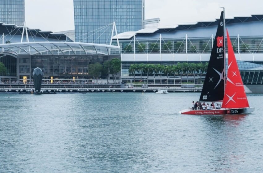  DBS Expands Blockchain Capabilities by Tokenizing Structured Notes on Ethereum for Wider Investor Access