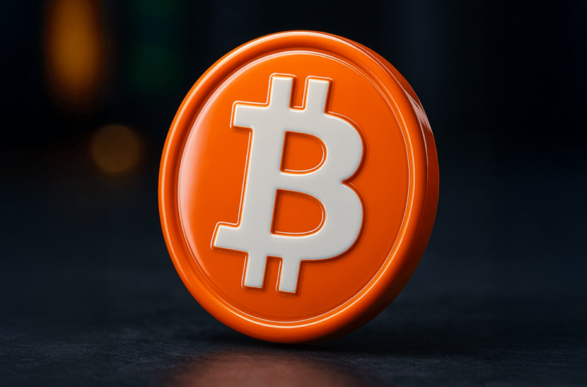  Bitcoin Price Watch: Critical Levels in Focus as BTC Teeters on Breakout Edge