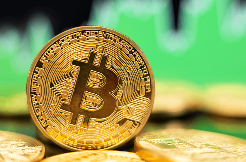Experts: Bitcoin’s Rally Fueled by ETF Demand, Weak Dollar, and Rate Cut Hopes