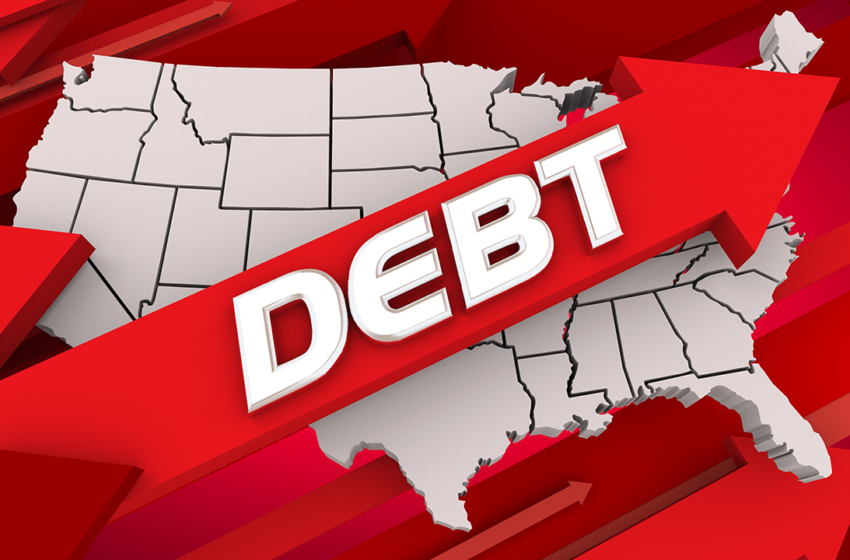  Ballooning Deficit Creates Bullish Backdrop for Gold, Bitcoin — Kobeissi