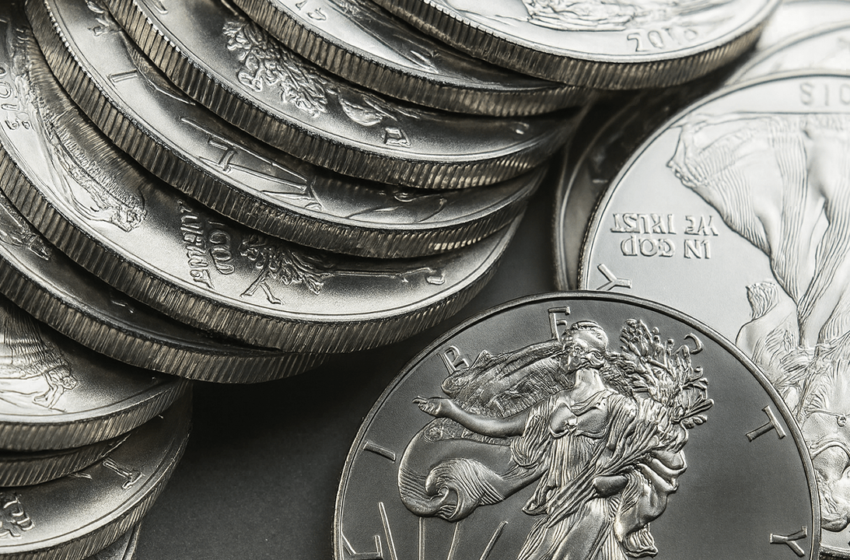 Paper vs. Physical: Silver’s Drop Highlights Market Imbalance Fears