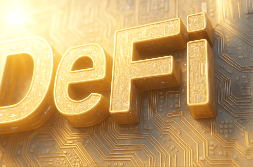 Value Locked in DeFi Reaches $154B Despite 3% Dip