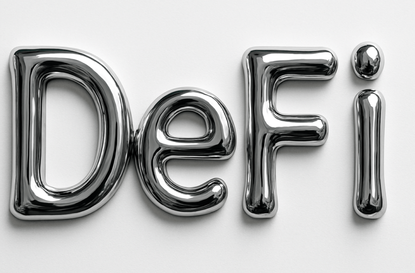  Top DEX Platforms Clear $425 Billion in a Monthlong Frenzy of Onchain Trading