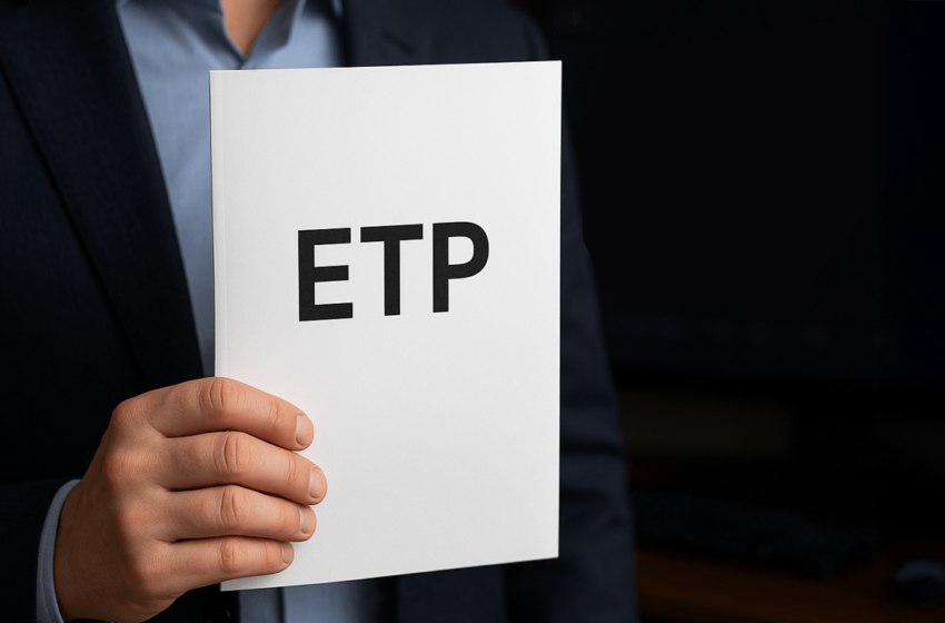  ‘Suboptimal Capital Leakage’ in GCC Due to Lack of Crypto ETPs, Warns Defi Tech President