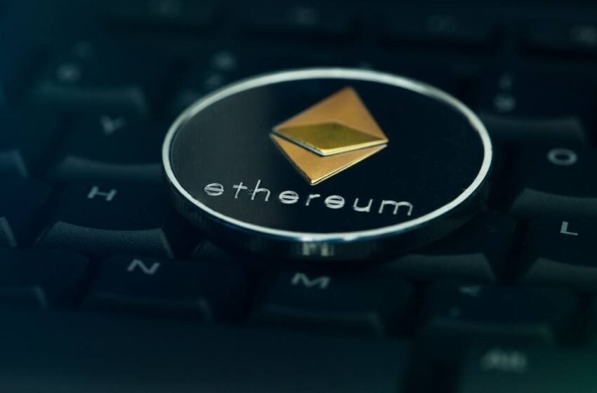  ETF Recap: Ether ETFs Deliver Blockbuster Week With $2.85 Billion as Bitcoin ETFs Trail Behind
