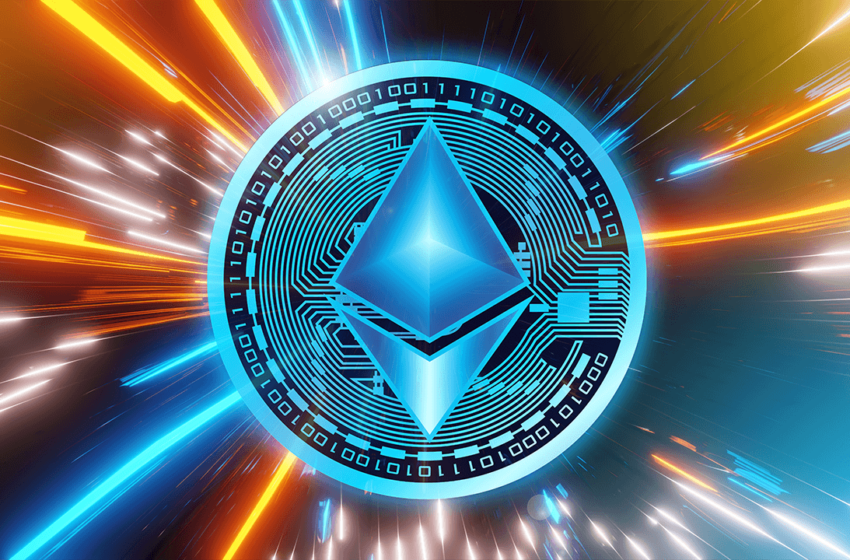  ETH Surges to $4,700, Nearing All-Time High Amid Bitmine’s $20B Plan