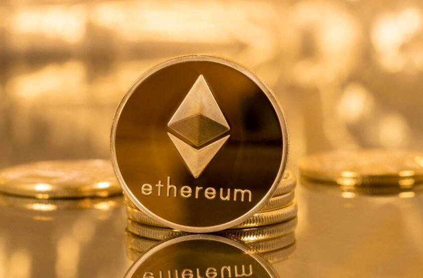  Ether ETFs Land Second-Biggest Inflow Ever With $729 Million Entry