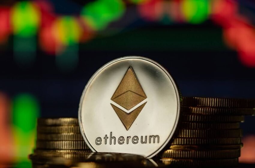 Ether ETFs Secure 20th Straight Day of Inflows as Bitcoin ETFs Turn Red