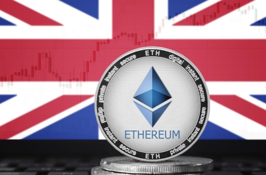  Gemini Launches ETH and SOL Staking in the UK