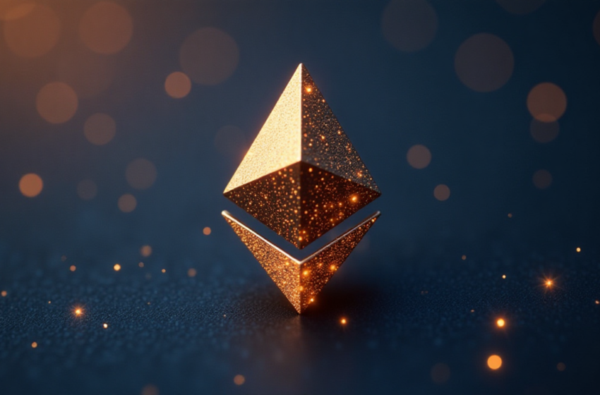  ETH outperforms BTC by 26% as a structural shift grips the crypto market