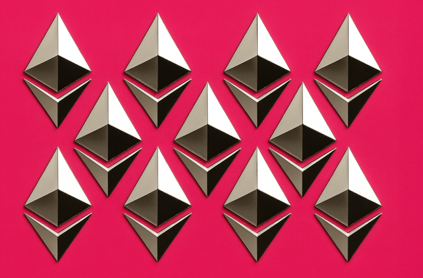 Ethereum by the Numbers: Network Fees Stay Low as Onchain Use Holds Steady