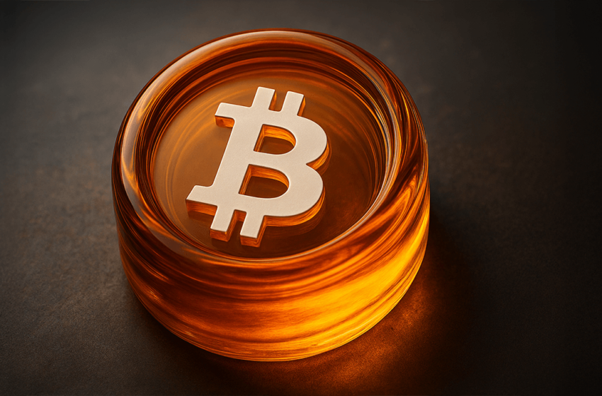  Dormant No More: 3,000 BTC From 2015 Quietly Resurface