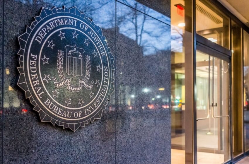  FBI Warns of Fictitious Law Firms Providing Crypto Recovery Services