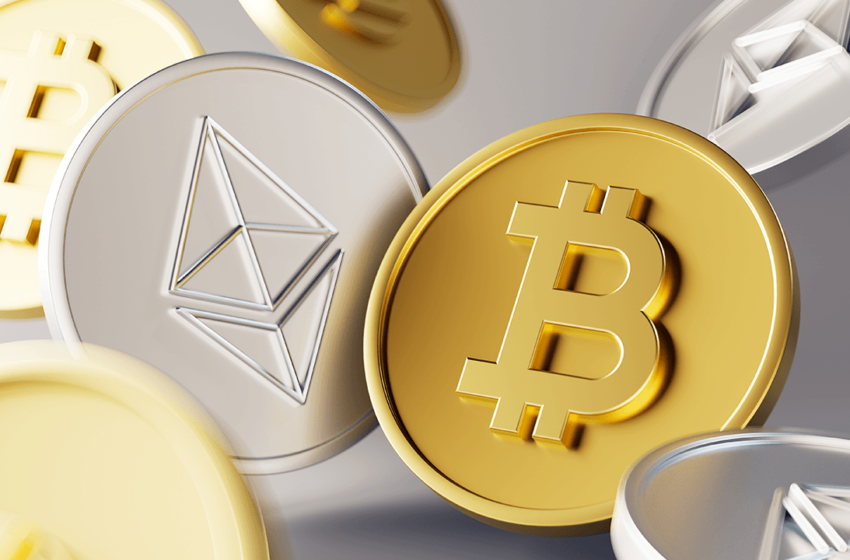  Altcoins Tumble, Bitcoin Tests $109K as Crypto Markets Deal With US Core Inflation Data