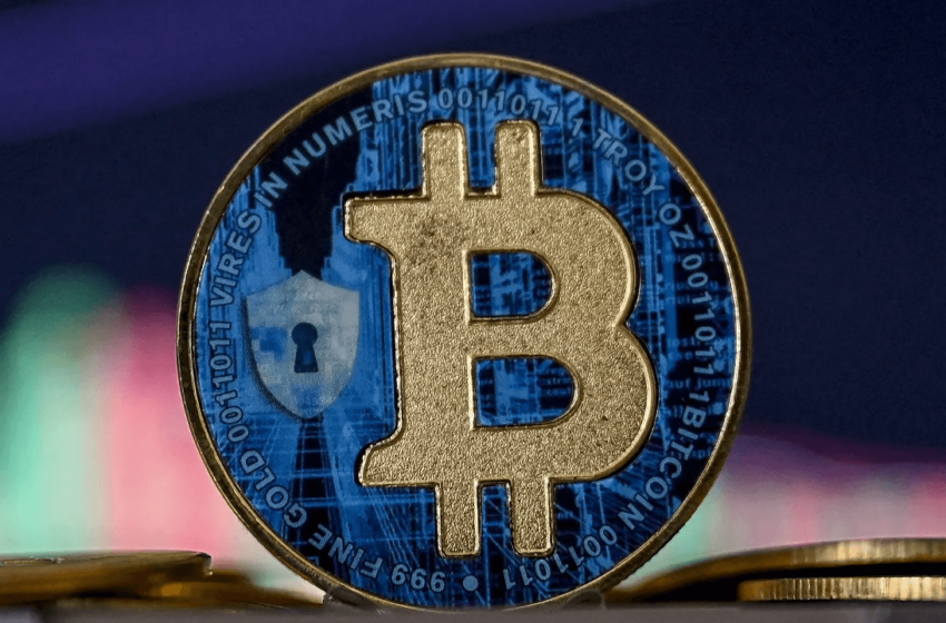  Bitcoin Price Watch: Rejection From $124K Sparks Short-Term Bearish Outlook