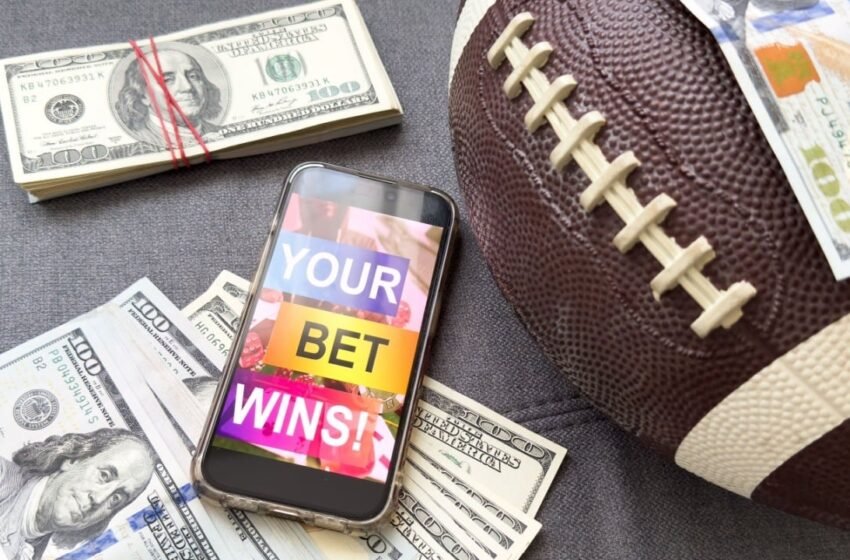  Robinhood Launches Football Prediction Markets Through Kalshi