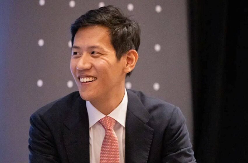  Former Bitwise Executive Jeff Park Joins Anthony Pompliano’s Procap as CIO