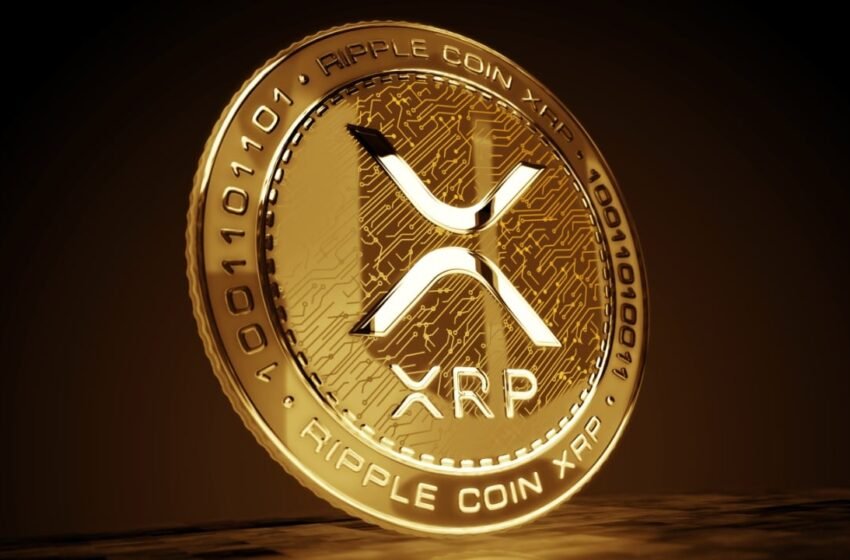  XRP Among Top Crypto Holdings of Galaxy Digital as Ripple Stake Becomes Strategic Centerpiece