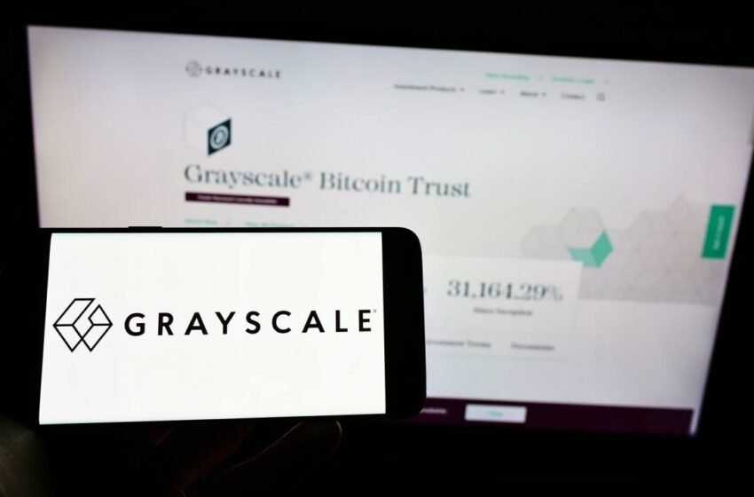  Barry Silbert Returns as Chairman as Grayscale Investments Expands Management Team and Board