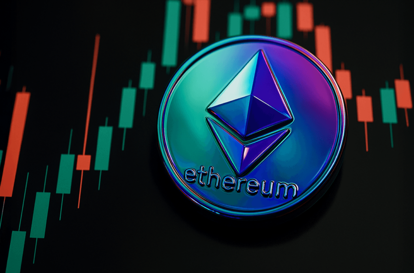  Ethereum Price Watch: Market Eyes Breakout Toward $4,500 Target