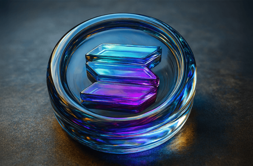  Bit Mining Executes Solana Plan: Buys Over 27,000 SOL, Runs Validator