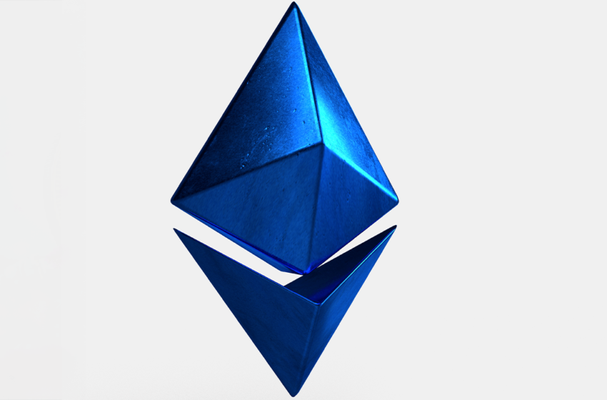 ETH Breaks $4,000 for First Time Since December, Price Projected to Hit $10,000 This Year