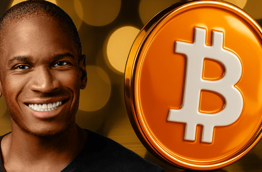  Arthur Hayes Unloads Millions in ETH, PEPE, ENA—Says Bitcoin Will ‘Test $100K’