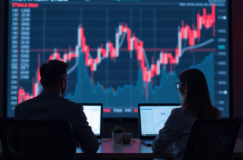  Crypto leverage surges 27% to $53.1 billion, hitting highest level since early 2022