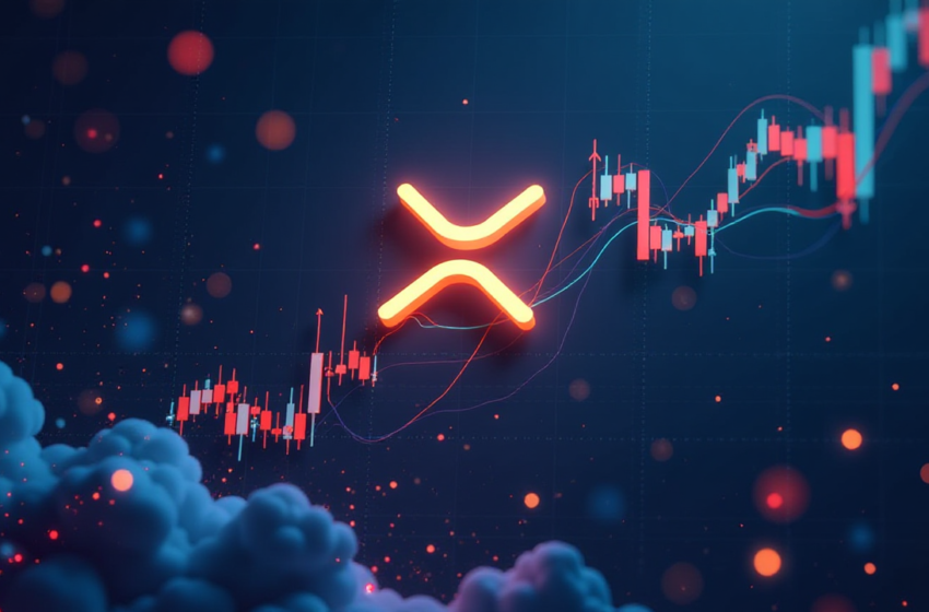  Why XRP price has failed to breakout despite SEC settlement