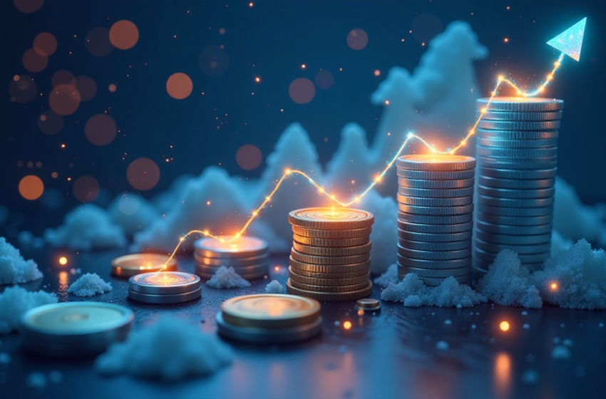  AAVE daily fees skyrocket 200%, signaling lending market recovery