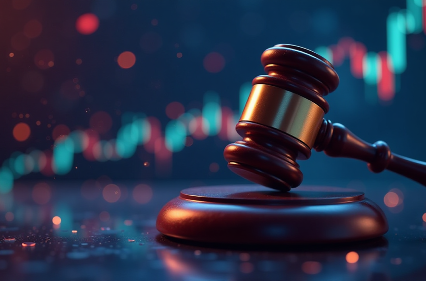 Stellar (XLM) eyes 35% rally as Ripple and SEC end 5-year legal battle