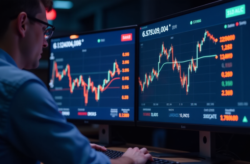  TON gains momentum with $780 million treasury and Ledger staking integration