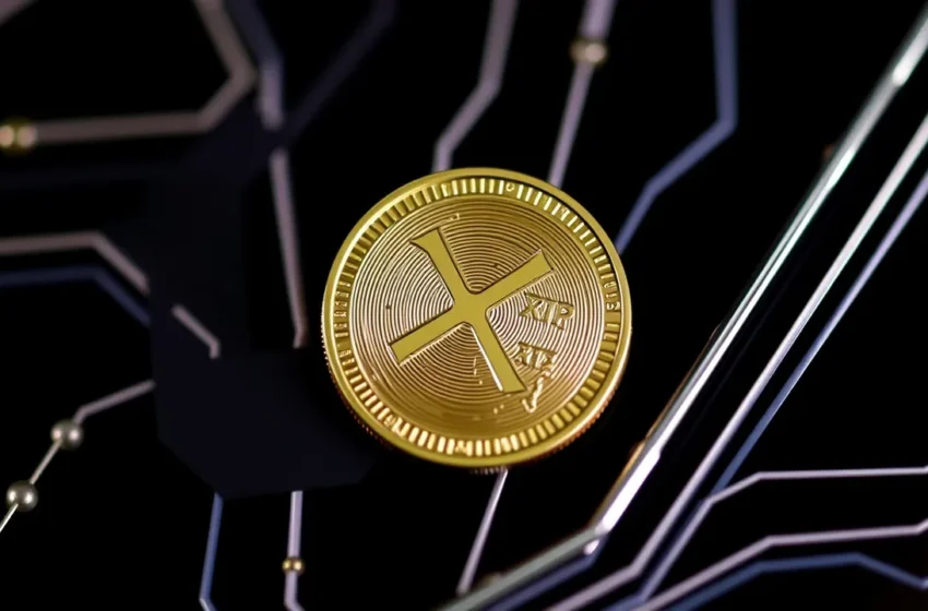  XRP Open Interest declines 30% as price consolidate below $3