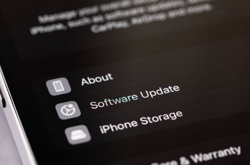  Apple Issues Emergency Patches for Zero‑click Exploit That May Enable Crypto Wallet Theft