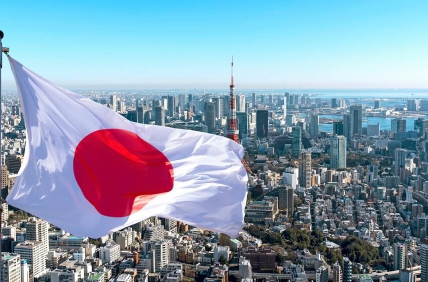  SBI Teams With Circle to Trigger Stablecoin Uprising Across Japan’s Finance