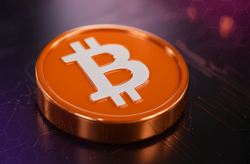  Bitcoin Price Watch: Bulls Eye $123K as Upper Resistance Nears