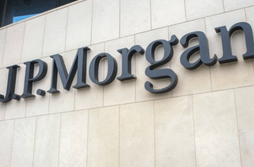 JPMorgan’s Onchain Intraday Repo Trades $5B in First Month