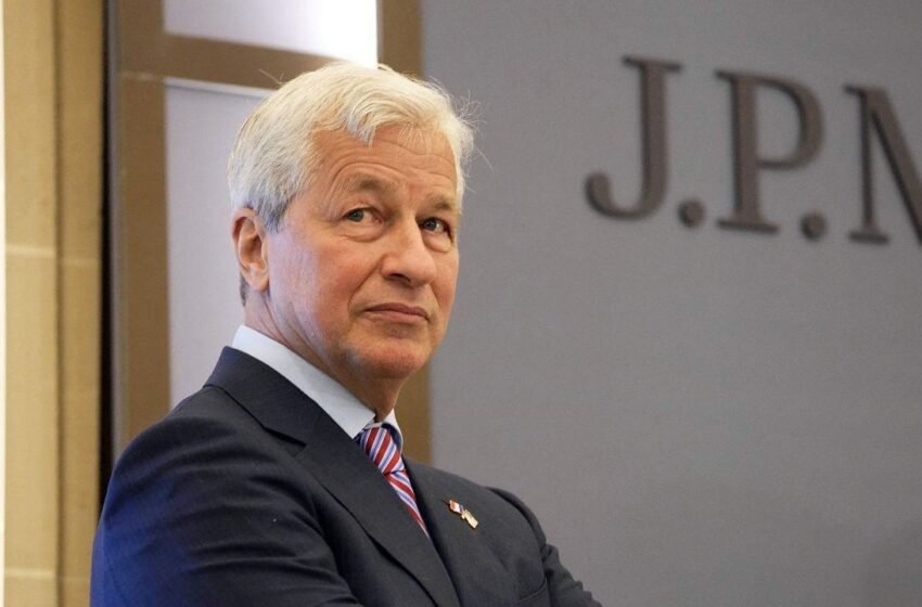  JPMorgan Implementing ‘Operation Chokepoint 3.0,’ Andreessen Horowitz Says