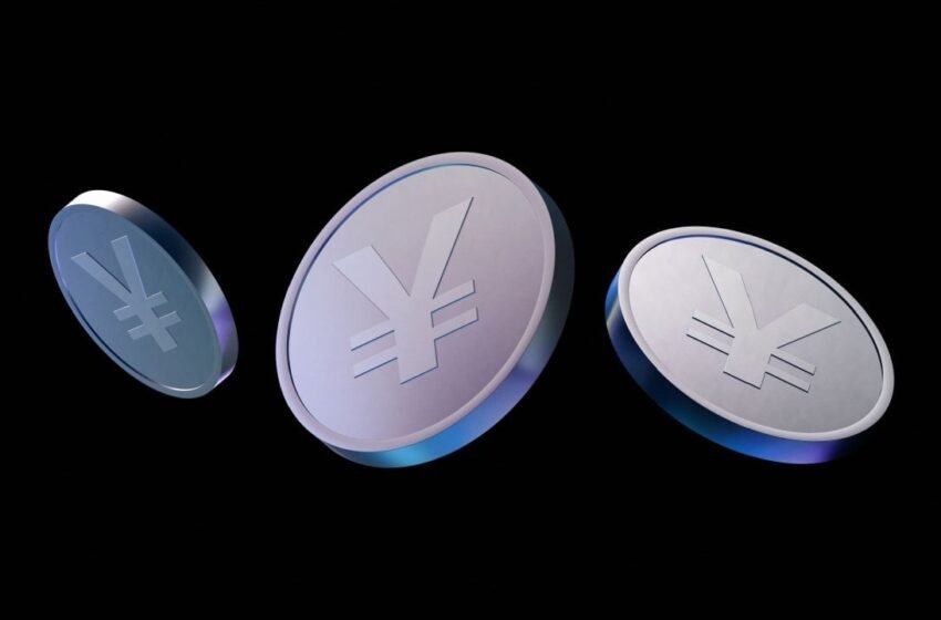  Japan’s FSA to Approve First Yen-Denominated Stablecoin, JPYC, This Autumn