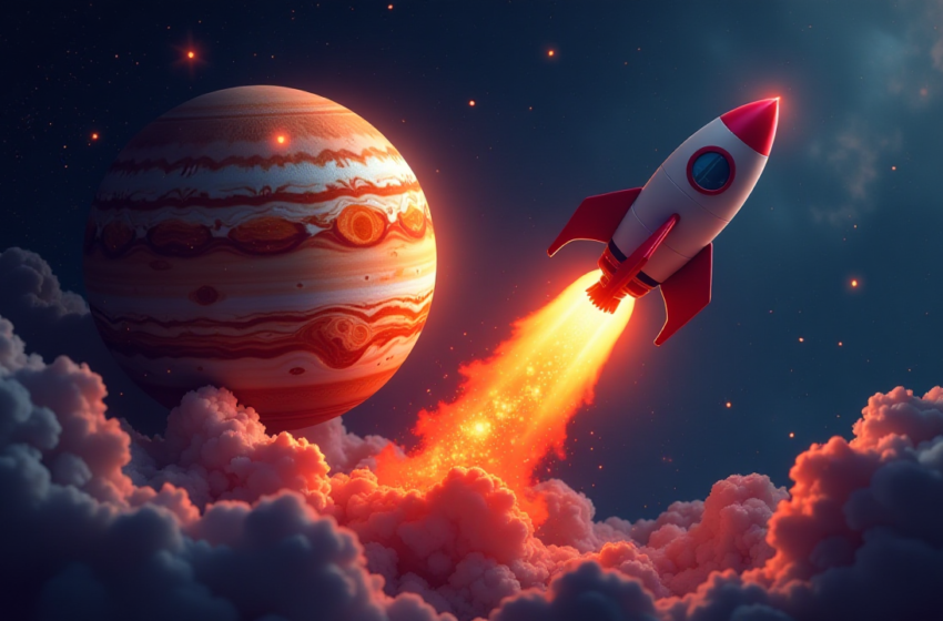  JUP price rallies as Jupiter Lend public beta launches with $2M rewards