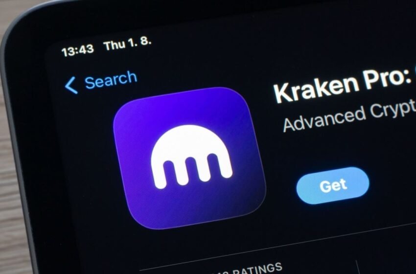  Kraken Acquires Israeli Vibe Coding Startup Capitalise.ai to Enhance No-Code Trading Automation on Kraken Pro