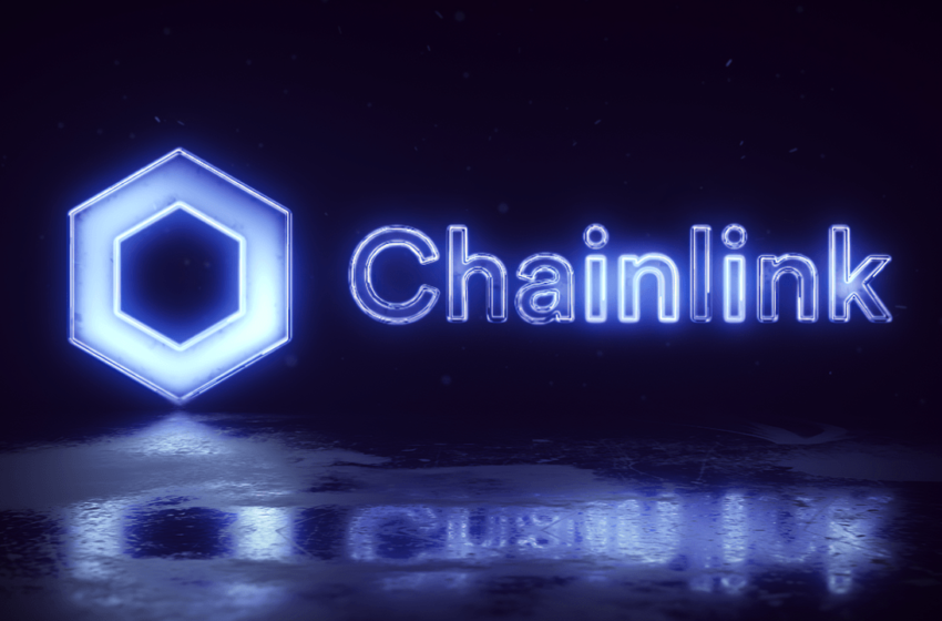  Chainlink Establishes Onchain LINK Token Reserve