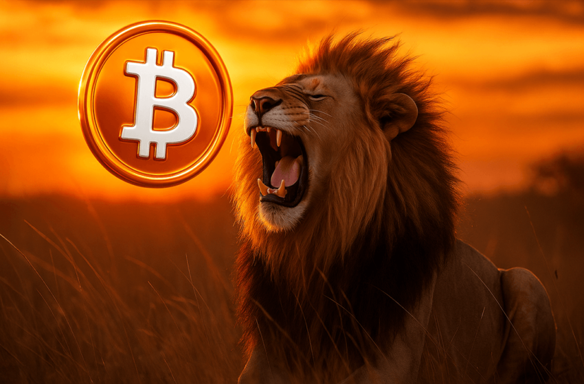 Bitcoin’s Hashrate Roars to 976 EH/S — Just a Hair From 1 ZH/s Glory