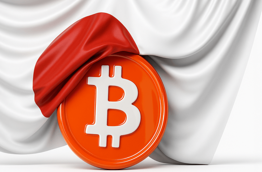  Metaplanet Files $3.7B Shelf Registration to Fund More Bitcoin Buys